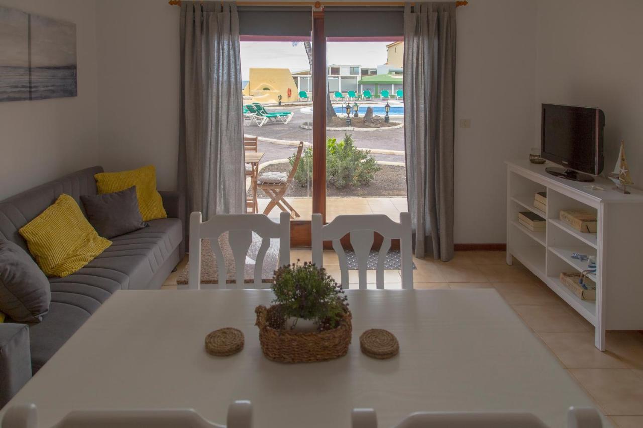 브레나바자 Casa Ramon Acosta 아파트 외부 사진