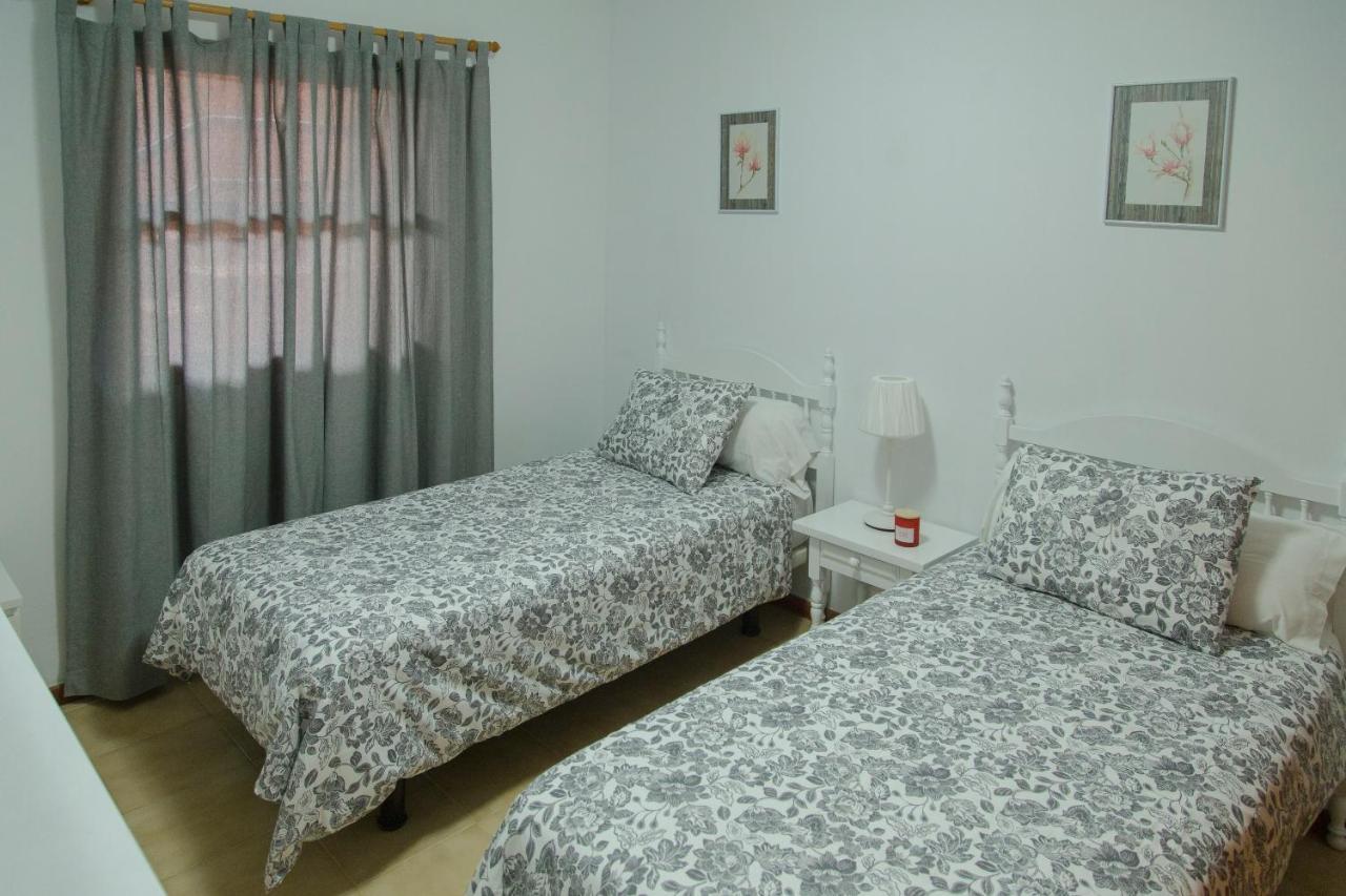 브레나바자 Casa Ramon Acosta 아파트 외부 사진