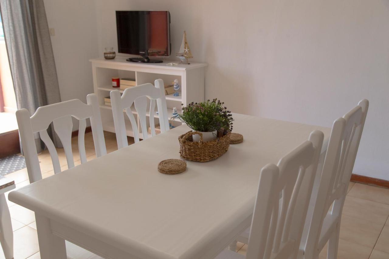 브레나바자 Casa Ramon Acosta 아파트 외부 사진