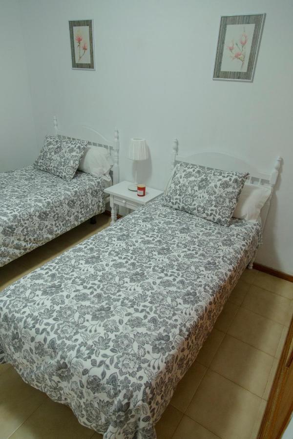 브레나바자 Casa Ramon Acosta 아파트 외부 사진
