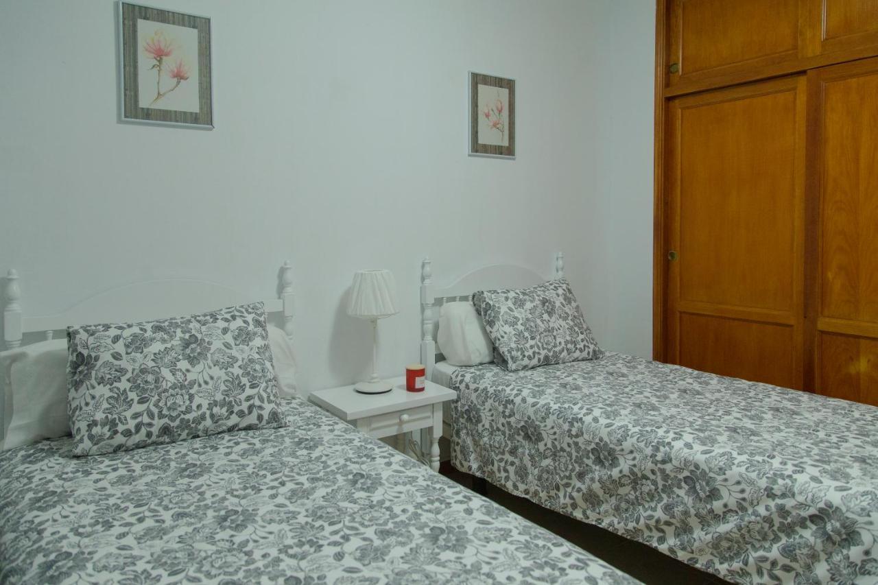 브레나바자 Casa Ramon Acosta 아파트 외부 사진